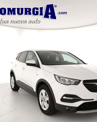 OPEL Grandland X 1.5 diesel Ecotec S&S aut. Eleg