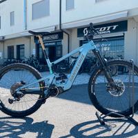 E-bike Santa Cruz Bullit 3 CC X01 MX