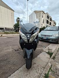 Suzuki AN Burgman 400 - 2008