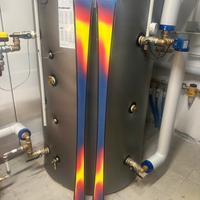 Salomon SL 165 Proto