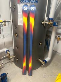 Salomon SL 165 Proto