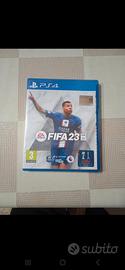 fifa 23 ps4