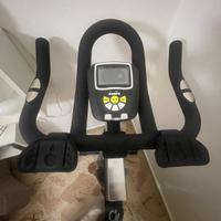 Fit bike Diadora Racer 23