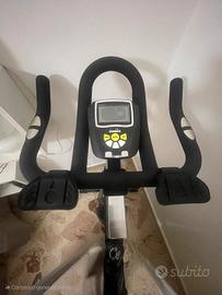 Fit bike Diadora Racer 23