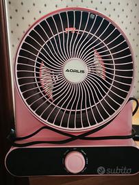 Termo ventilatore 