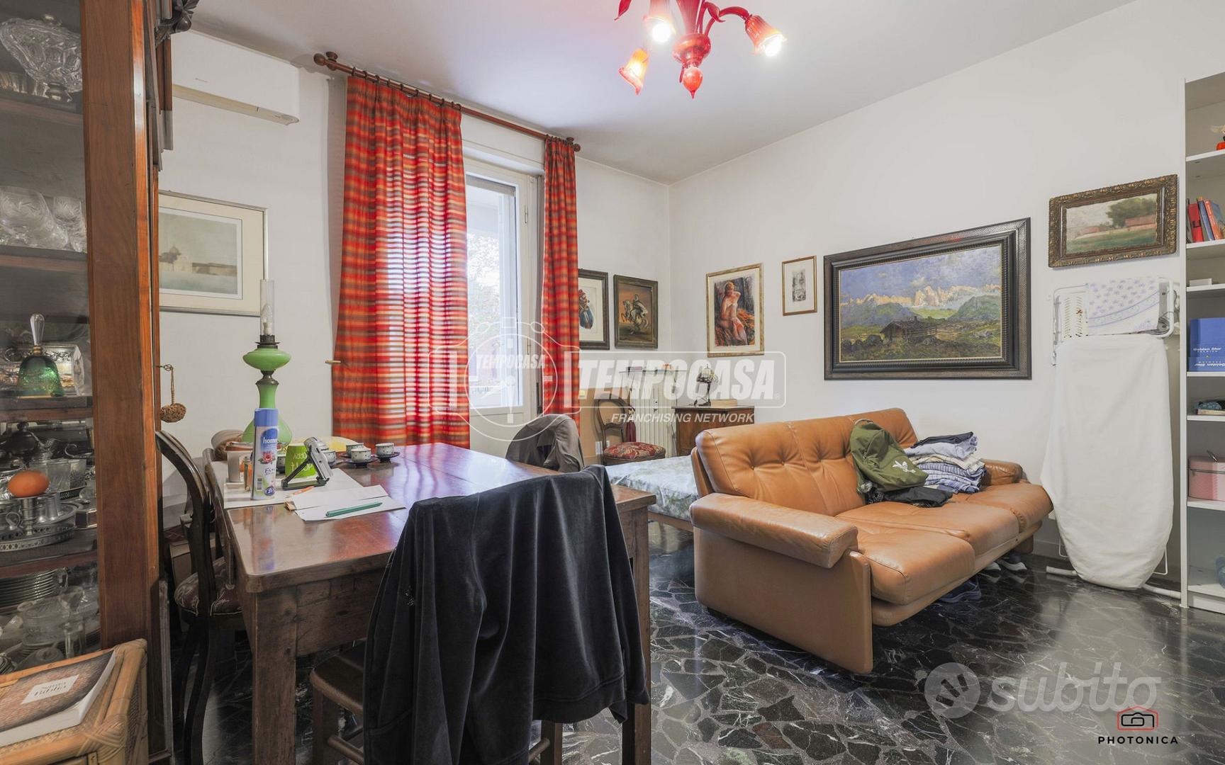 Apartment in Bologna, Saragozza, Porto-Saragozza - Vista 2