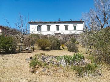 Appartamento in villa di fine '800
