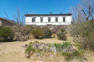 Appartamento in villa di fine '800