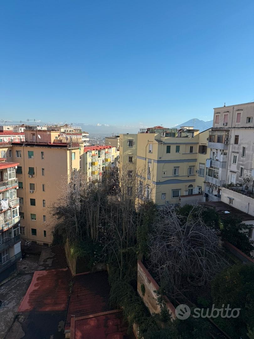 Appartamento – Napoli, San Ferdinando, Municipalità 1 - Vista 3