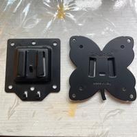 Supporto tv Meliconi 100S vesa fino a 25”