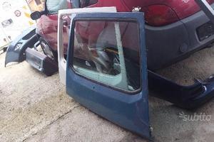 Ricambi Fiat Ritmo - Ritmo Abarth