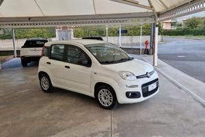 Fiat Panda 1.3 Mjt 80cv Autocarro 4 Posti N1