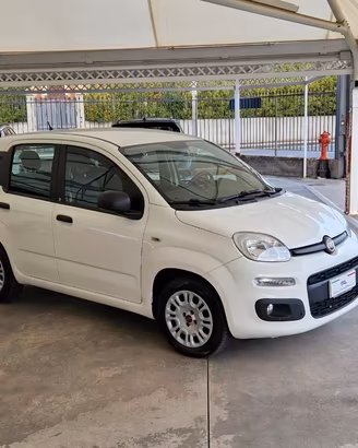 Fiat Panda 1.3 Mjt 80cv Autocarro 4 Posti N1