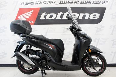 HONDA SH 350 SPORT KM 14779