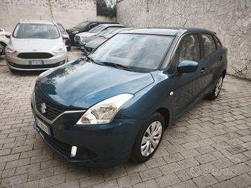 Suzuki Baleno 1.2 VVT Dualjet B-Cool