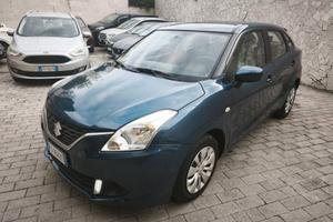 Suzuki Baleno 1.2 VVT Dualjet B-Cool