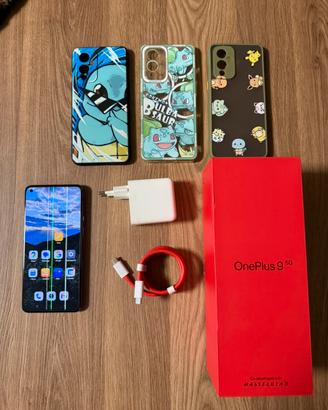 Oneplus 9 256gb