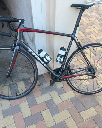 Trek emonda taglia 60