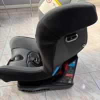 Seggiolino auto chicco