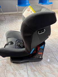 Seggiolino auto chicco