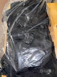 gillet tattico softair