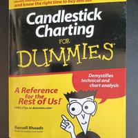 Candlestick Charting for Dummies come nuovo