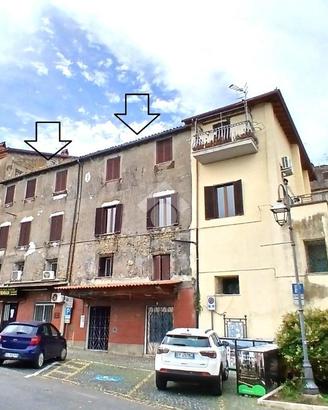 5 LOCALI A PALIANO