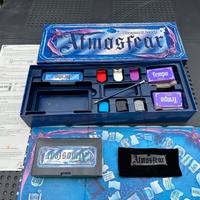 Gioco in scatola Atmosfear