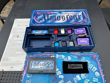 Gioco in scatola Atmosfear