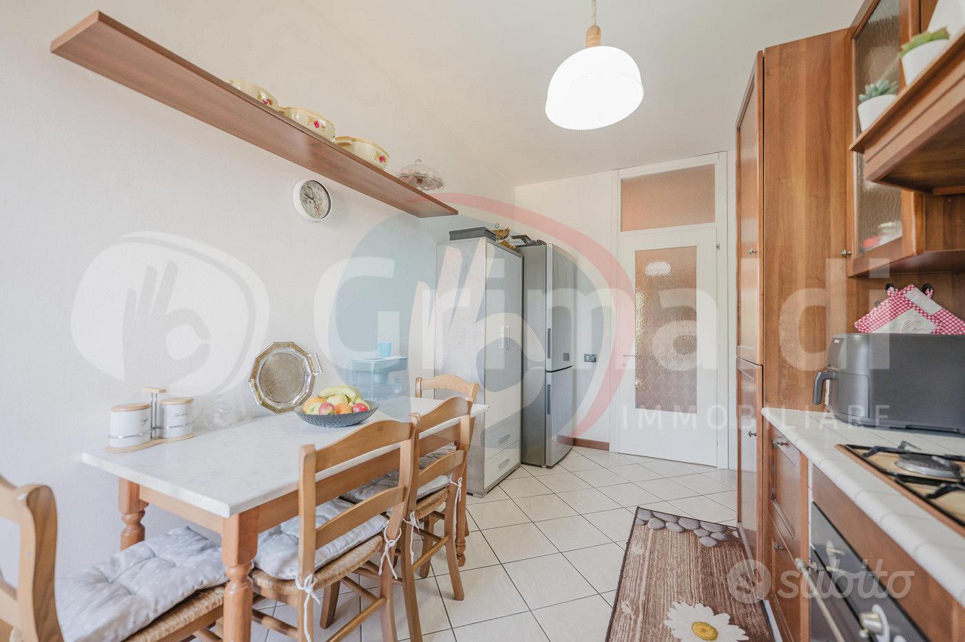 Apartment in Padova, Pontevigodarzere - Altro