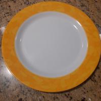 Piatti melamina Giostyle