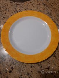 Piatti melamina Giostyle