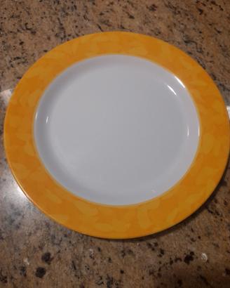 Piatti melamina Giostyle