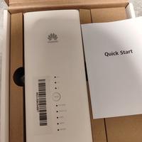 Router WiFi Huawei