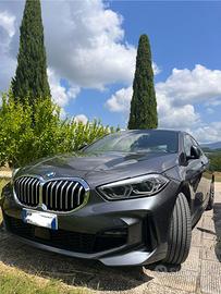 BMW SERIE 1 116d MSPORT