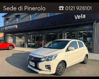 MITSUBISHI Space Star 1.2 Intense