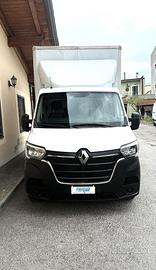 Renault Master 2.3 DCi 145 CV Furgone in Lega