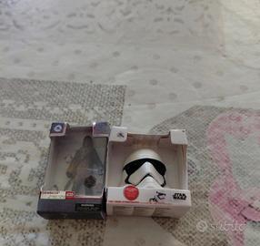 Mini brand Disney - star wars-