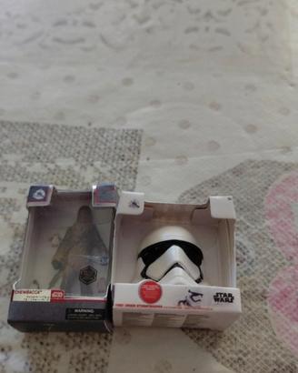 Mini brand Disney - star wars-