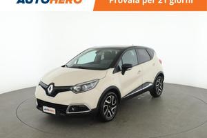RENAULT Captur ZX49271