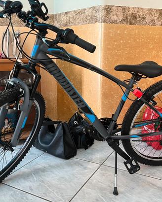 Bicicletta nuova