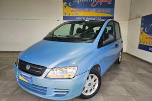 Fiat Multipla 1.9 JTD Family