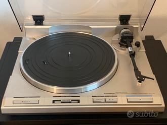 Pioneer レコードプレーヤー　PL-Y7A Used Pioneer PL-Y7 Turntables for Sale | HifiShark.com