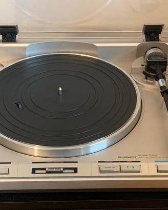 Giradischi Pioneer PL-Y7A
