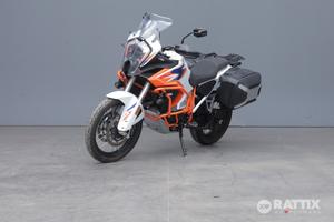 KTM 1290 Adventure R