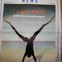 Pooh news del settembre 2000