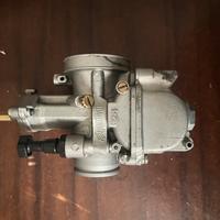 Carburatore Polini PWK 24 valvola piatta