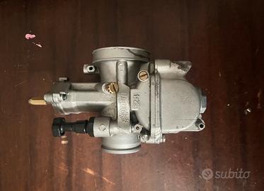 Carburatore Polini PWK 24 valvola piatta
