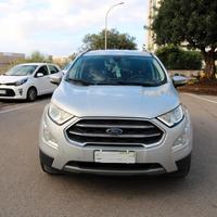 Ford EcoSport 1.0 EcoBoost 125 CV Start&Stop aut.