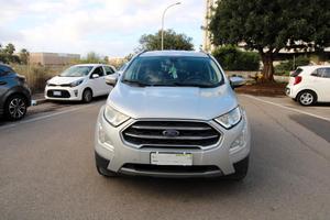 Ford EcoSport 1.0 EcoBoost 125 CV Start&Stop aut.